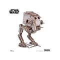 Ugears 3D Wooden Mechanical Jigsaw Star Wars AT-ST Walker